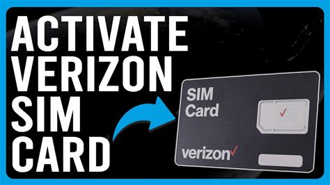 my verizon smart phone says my sim card was changed|activate my verizon sim card.